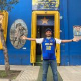 都並南米チャンネルをリニューアル！